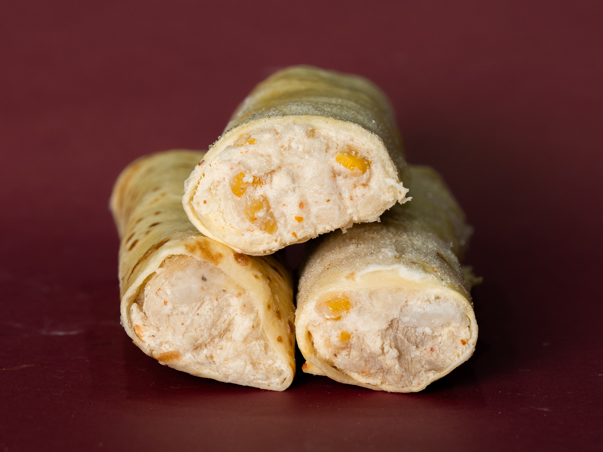 CANELONES - Pollo y Choclo x 6 Unid.