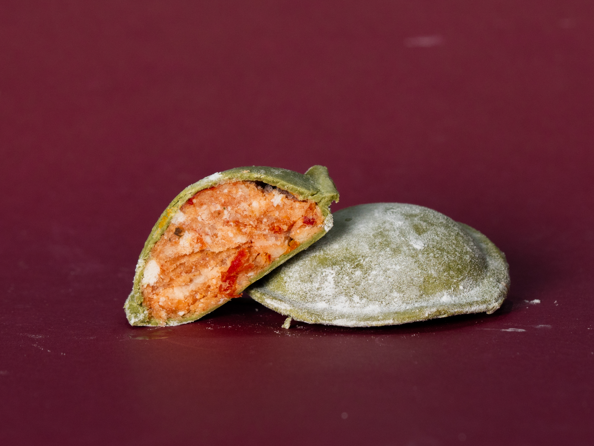 SORRENTINO - Capresse