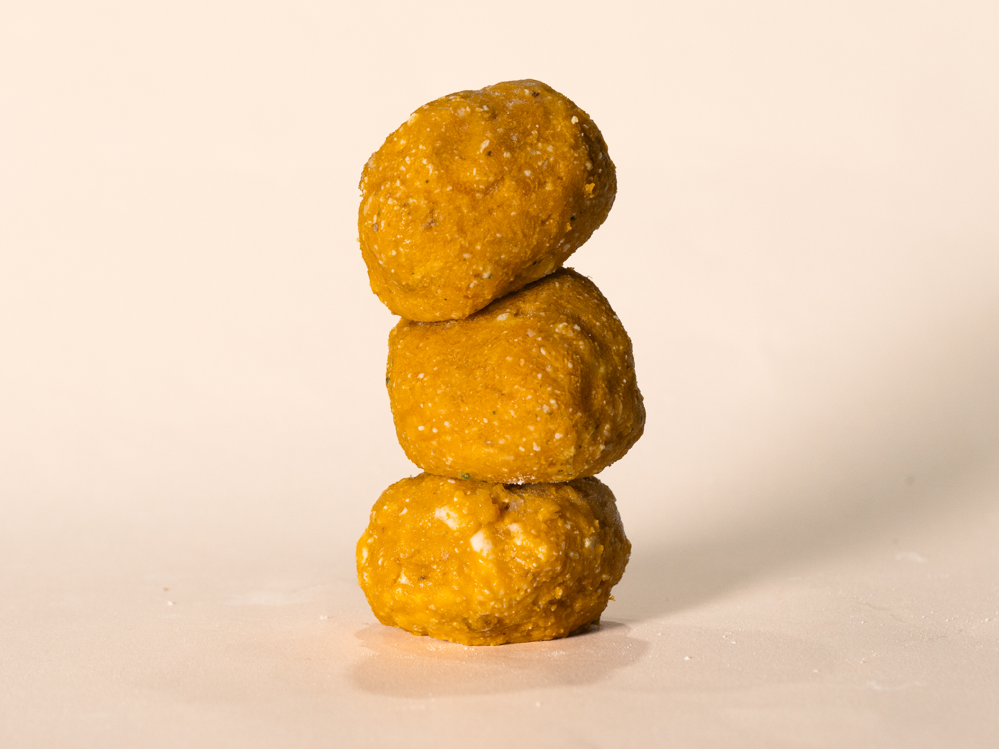 MALFATIS 20 unids - Calabaza y Nuez sin salsa 2 porc.