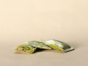 RAVIOL - Ricota, Espinaca y Queso de Di Polo Pastas San Carlos