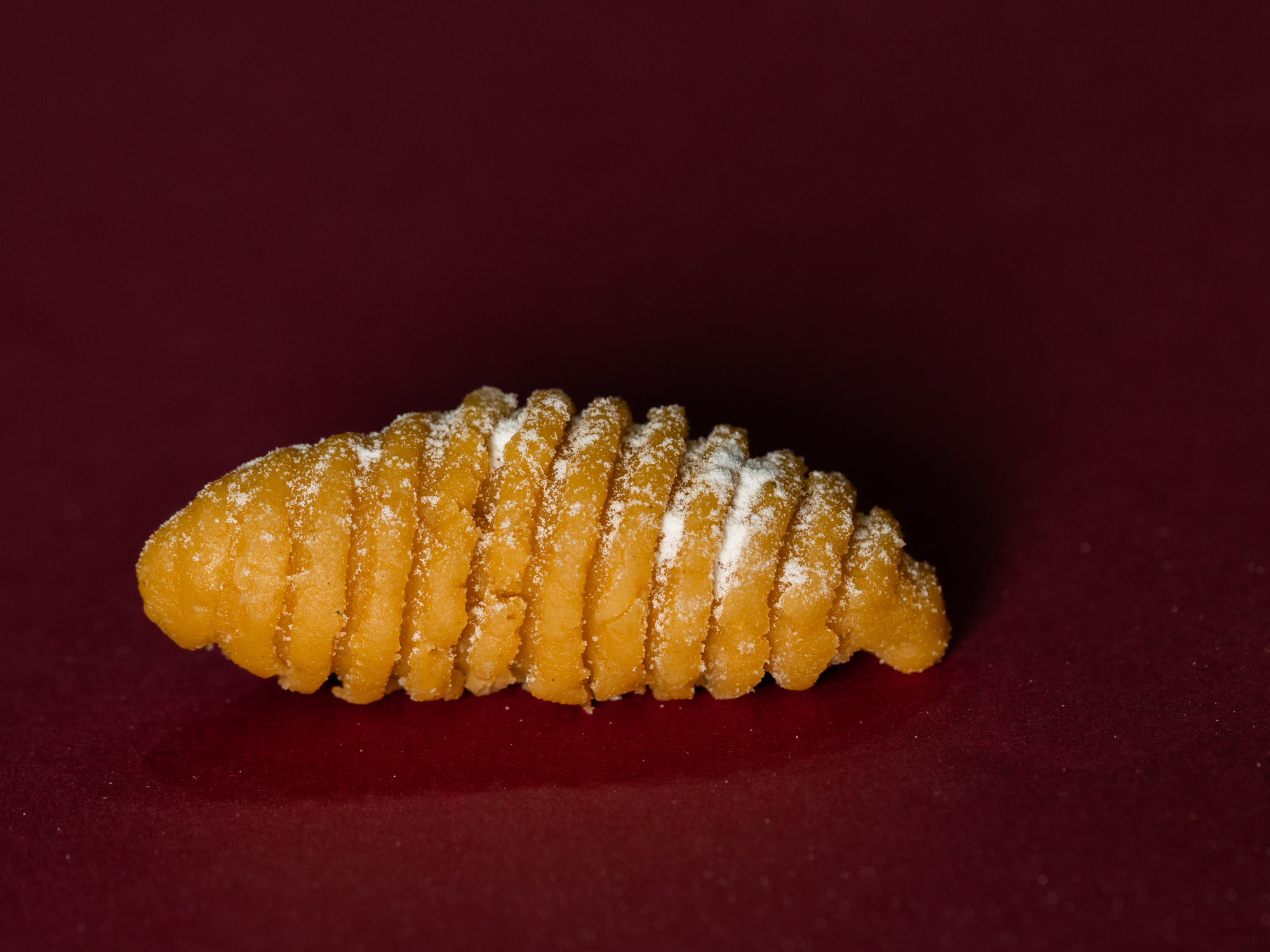 ÑOQUIS CALABAZA