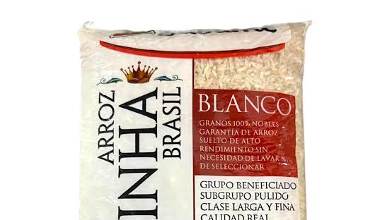 Arroces