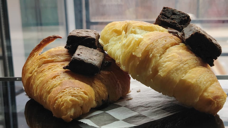 PASTELERIA Y PANADERIA ARTESANAL
