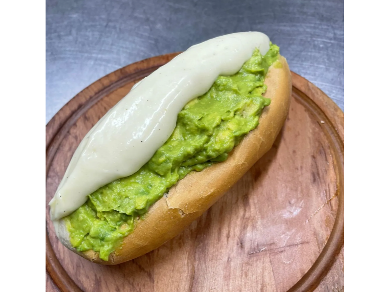 VIENESA PALTA MAYO