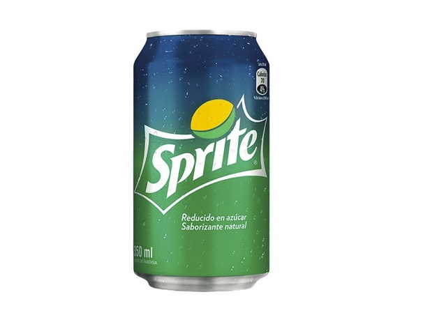 Bebida Sprite 350ml