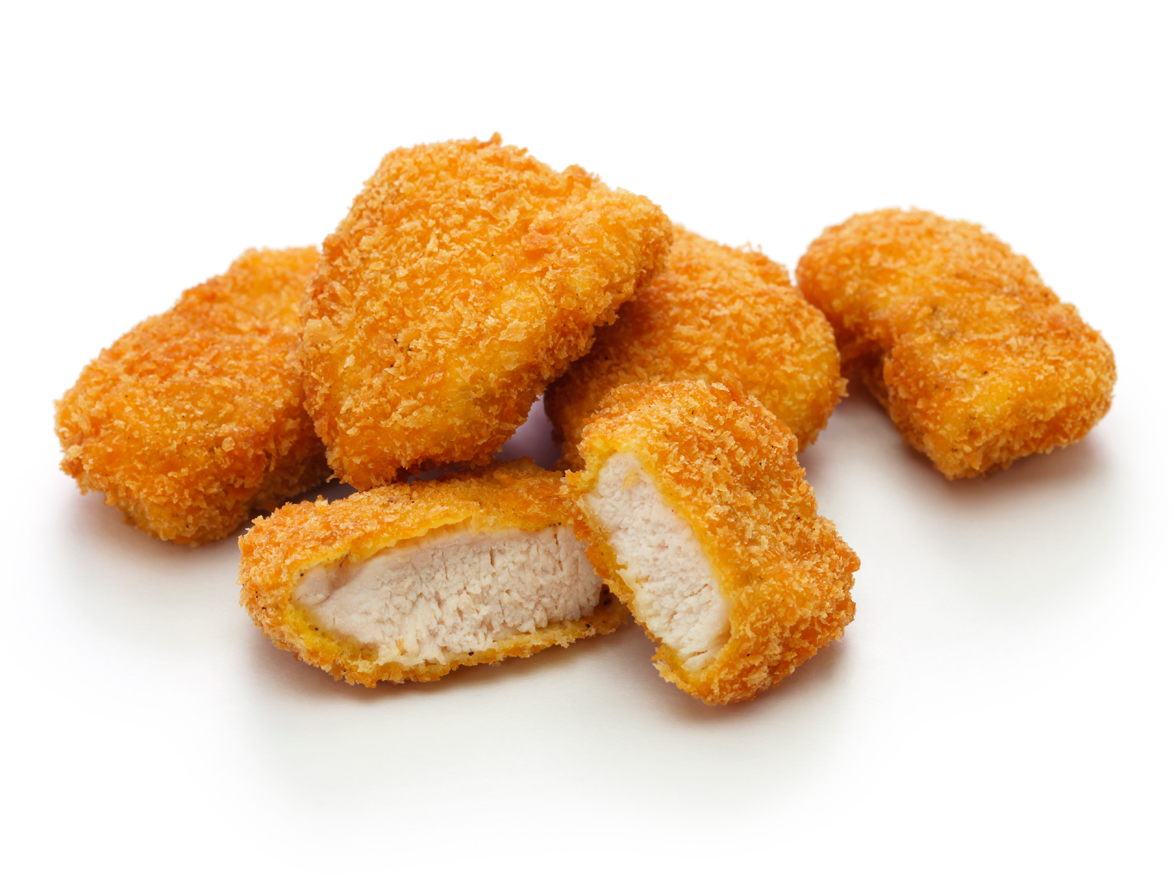 NUGGETS