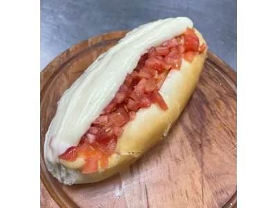 VIENESA TOMATE MAYO