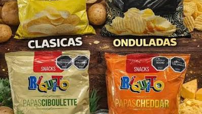 Snacks