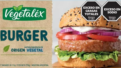 Veggie
