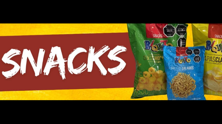Snacks