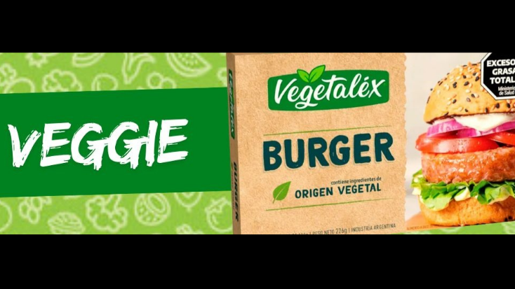 Veggie