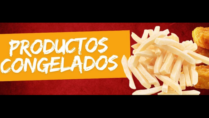 Productos Congelados