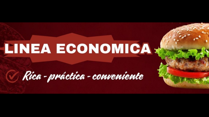 Línea económica