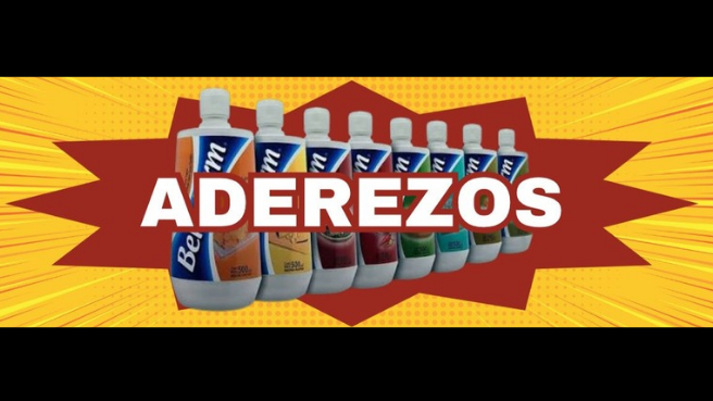 Aderezos y Salsas