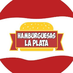 Logo Hamburguesas La Plata Tandil