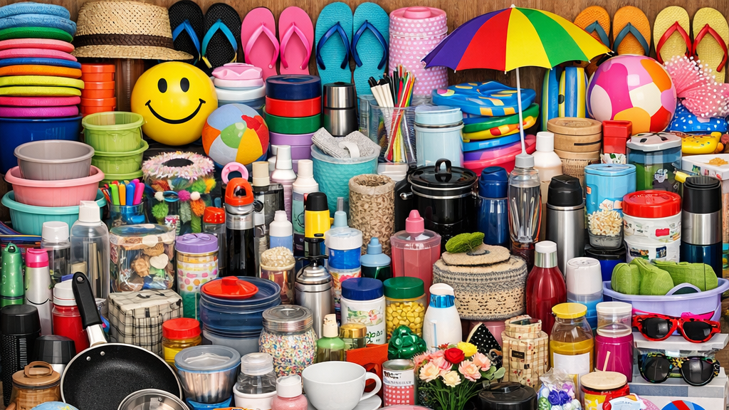 BAZAR