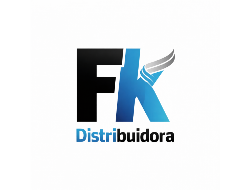 Logo FKDISTRIBUIDORA
