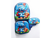 Mochila 3 en 1 Stich 3D