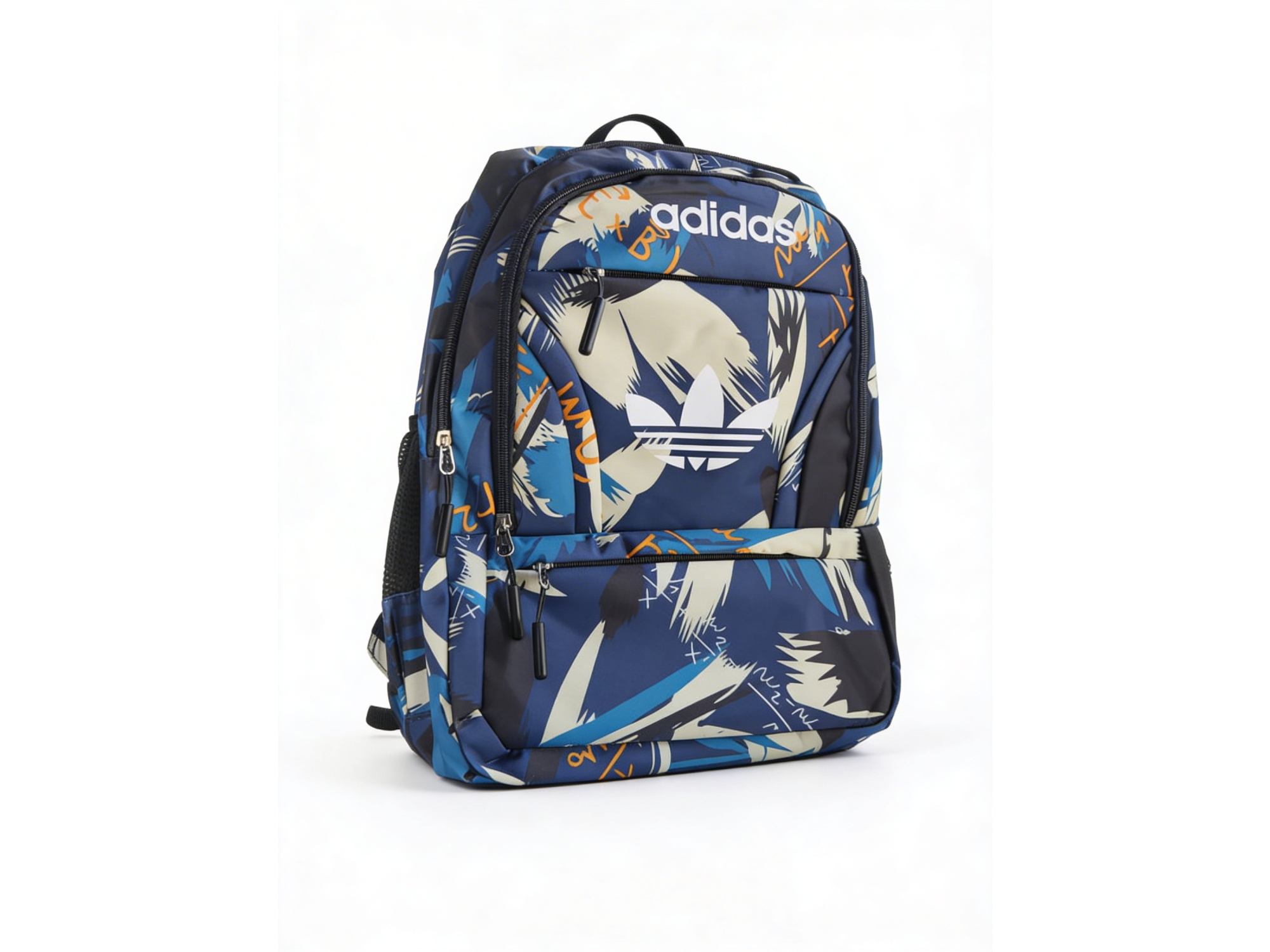 Mochila Adidas Azul