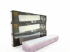 Luz de emergencia 60 led