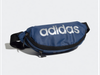Riñonera Adidas Azul