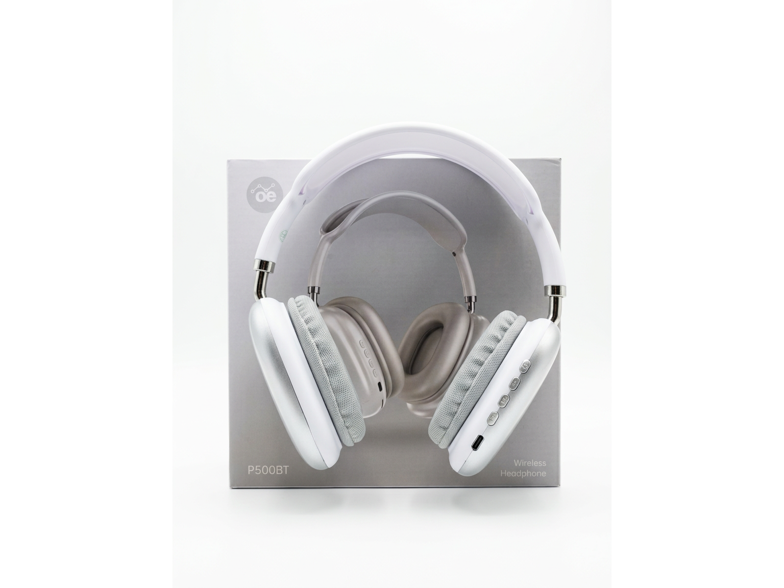 Auriculares inalámbricos Vincha P9