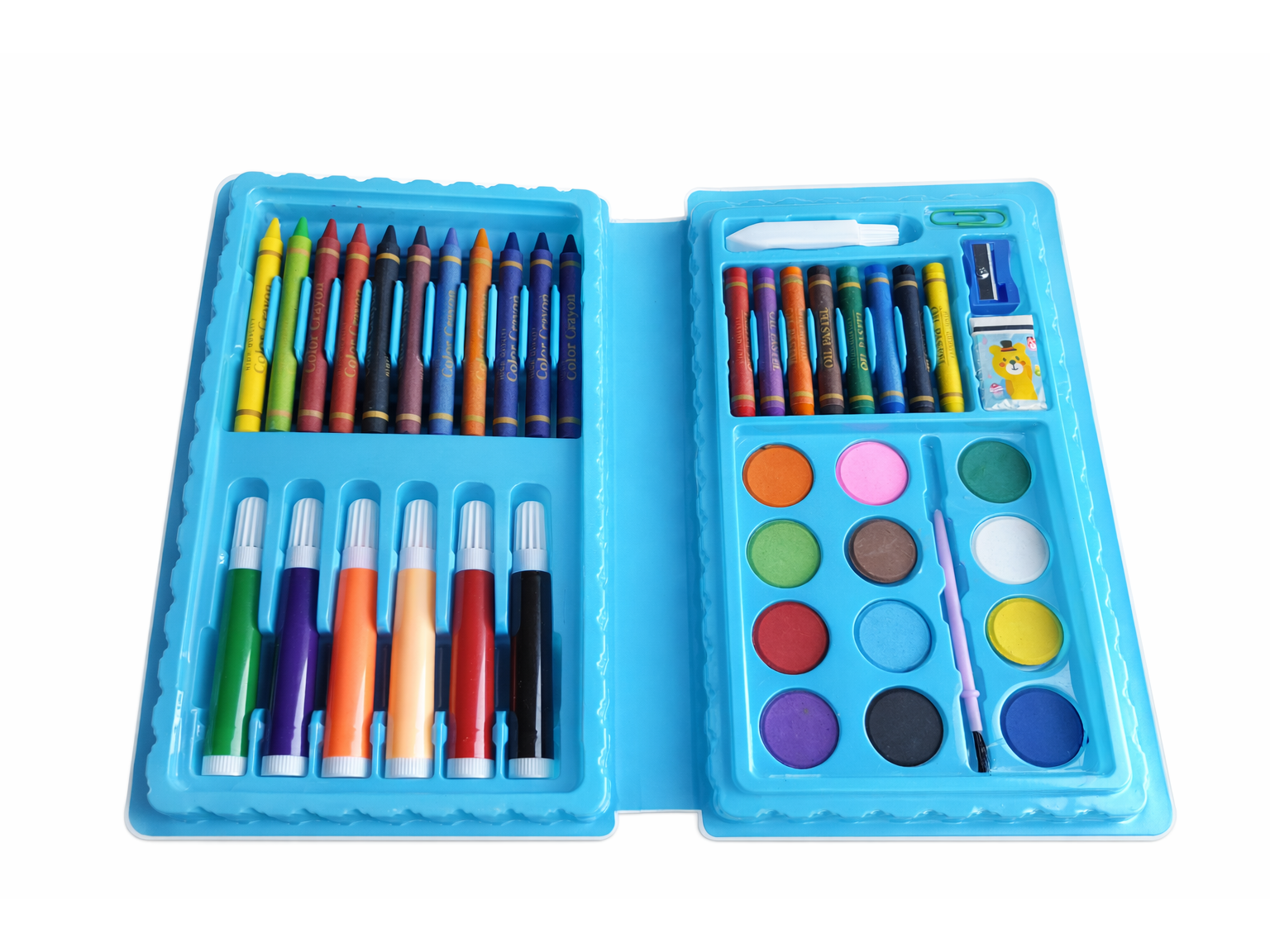 Set Arte Celeste x42 Piezas