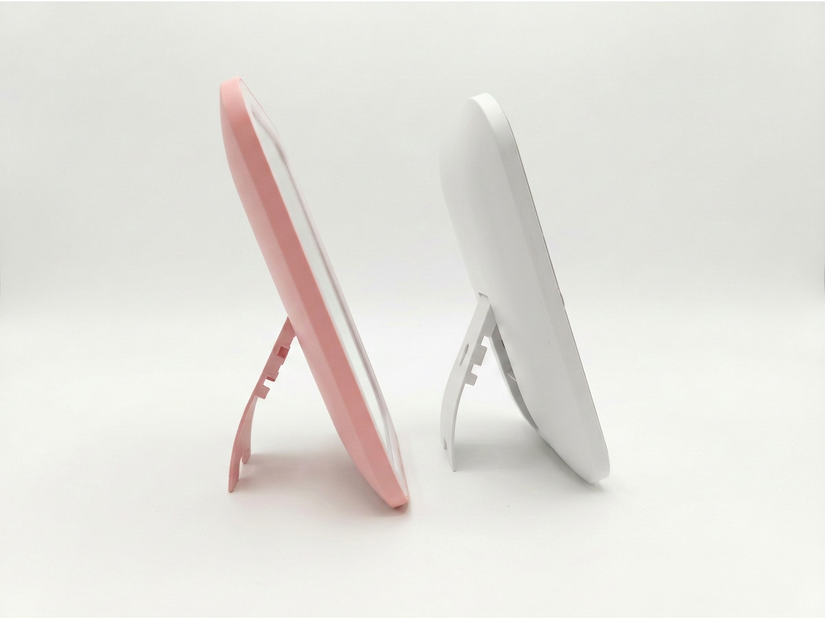 Espejo Luz Led Touch Usb 3 tonos de Luz