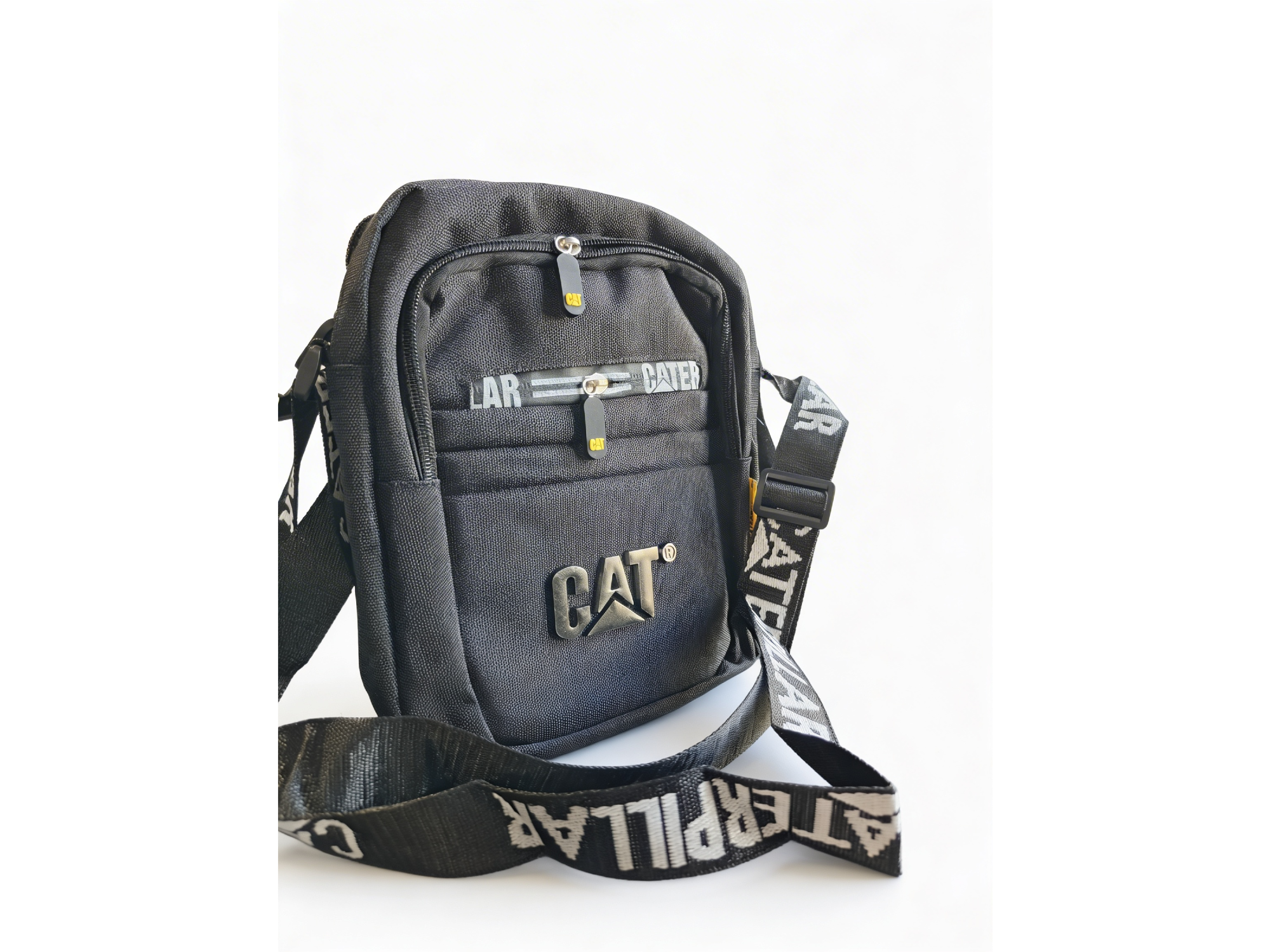 Morral CAT Negra