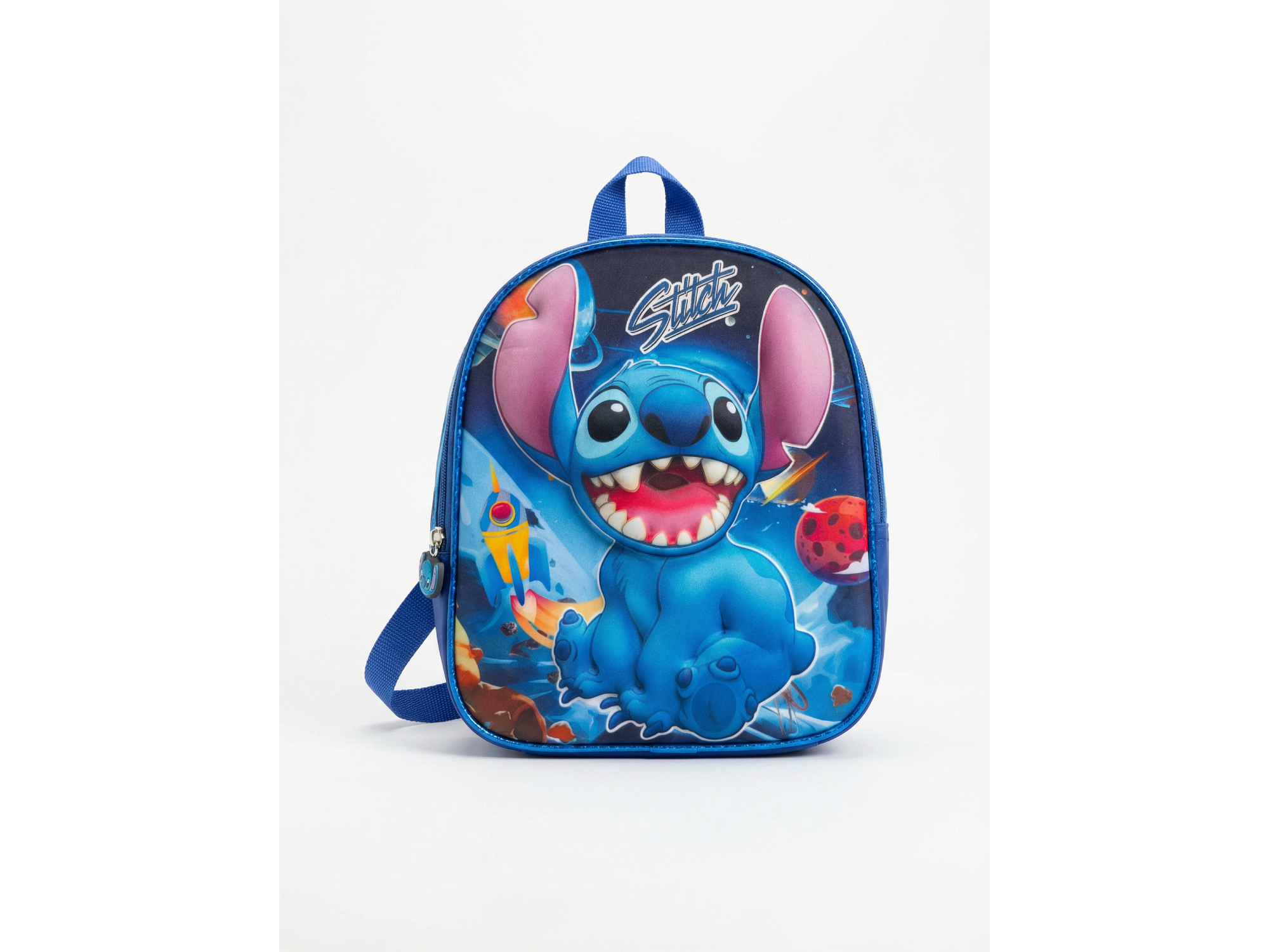 Mochila Stich Jardin