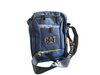 Morral CAT Azul