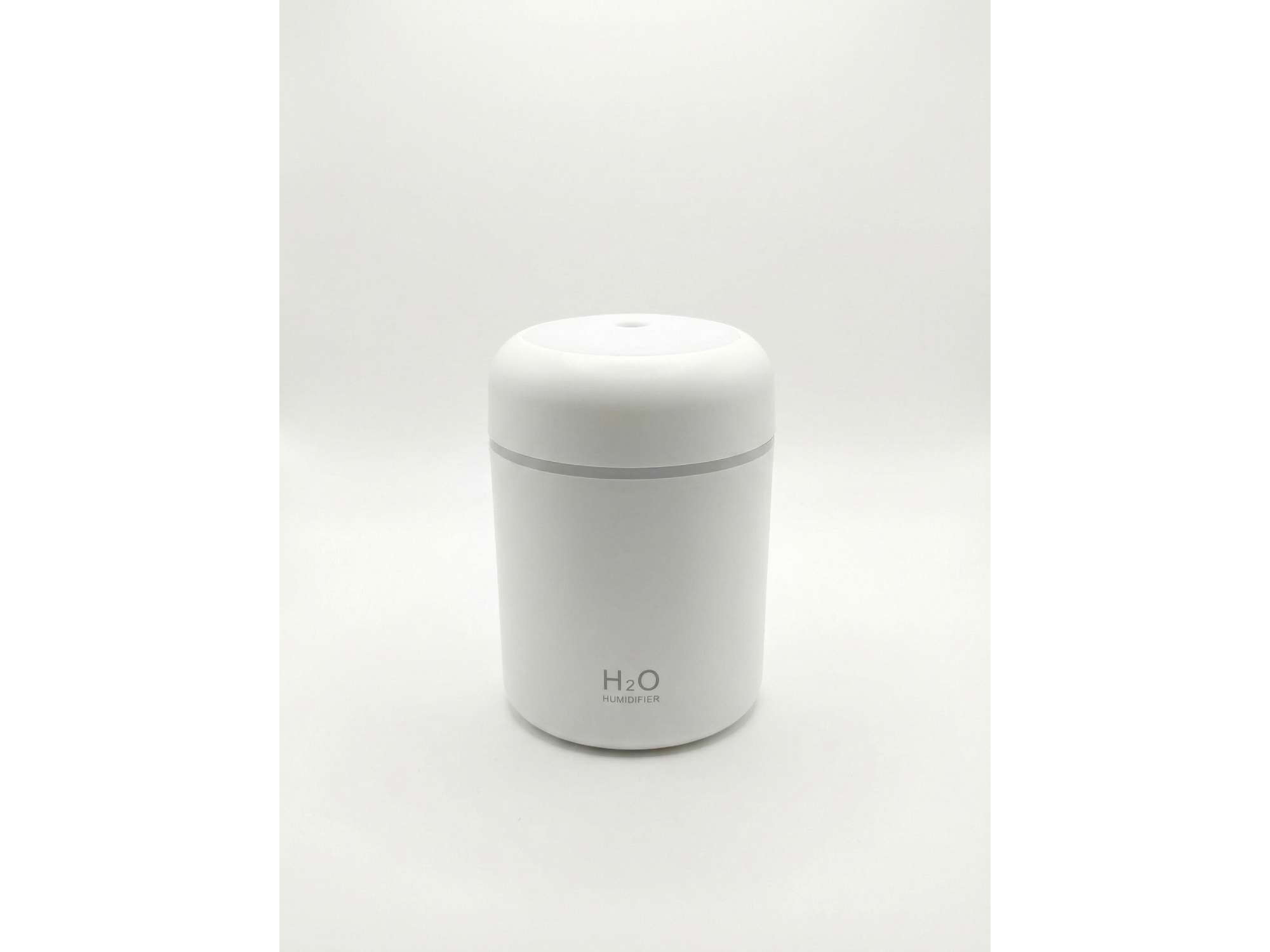 Humificador Luz Rgb Usb 200ml