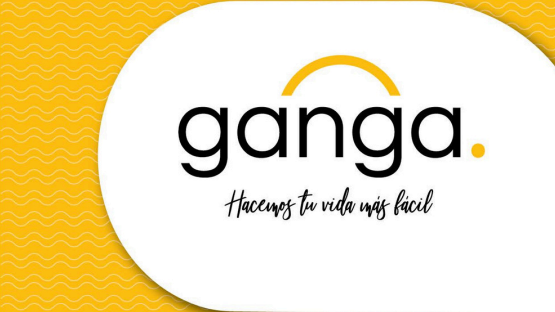 GANGA
