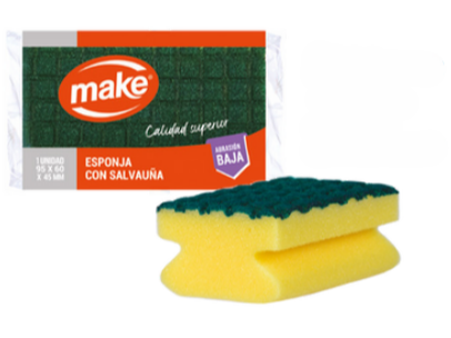 FIBRA ESPJ SALVA UÑAS CAL SUP