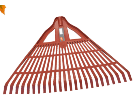 ESCOBA BARRE HOJAS PROFESIONAL