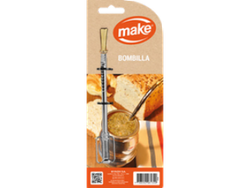 BOMBILLA CON ESTRIBO MAKE