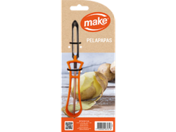 PELAPAPAS METALICO X3 unidades