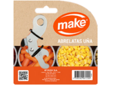 ABRELATA UÑA X3 unidades