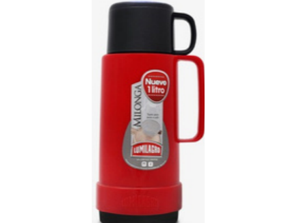 TERMO LUMILAGRO MILONGA 1 LT