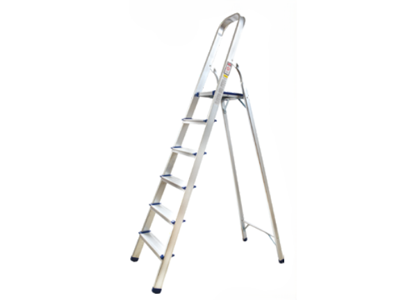 Escalera TIpo A - 6 Escalones