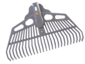 ESCOBA BARRE HOJAS PL SIN CABO