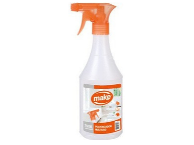 PULVERIZADOR MULTIUSO X750 ML