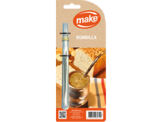 BOMBILLA PLANA MAKE