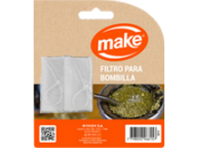 FILTRO PARA BOMBILLAS MAKE