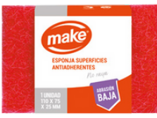 ESPONJA SPUGNELLA