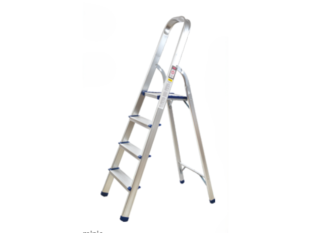 Escalera Tipo A - 4 Escalones