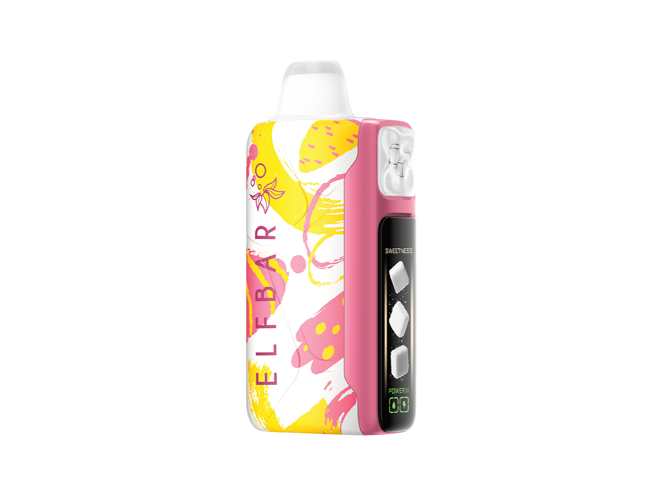 SWEET KING 40K - 40.000 puffs