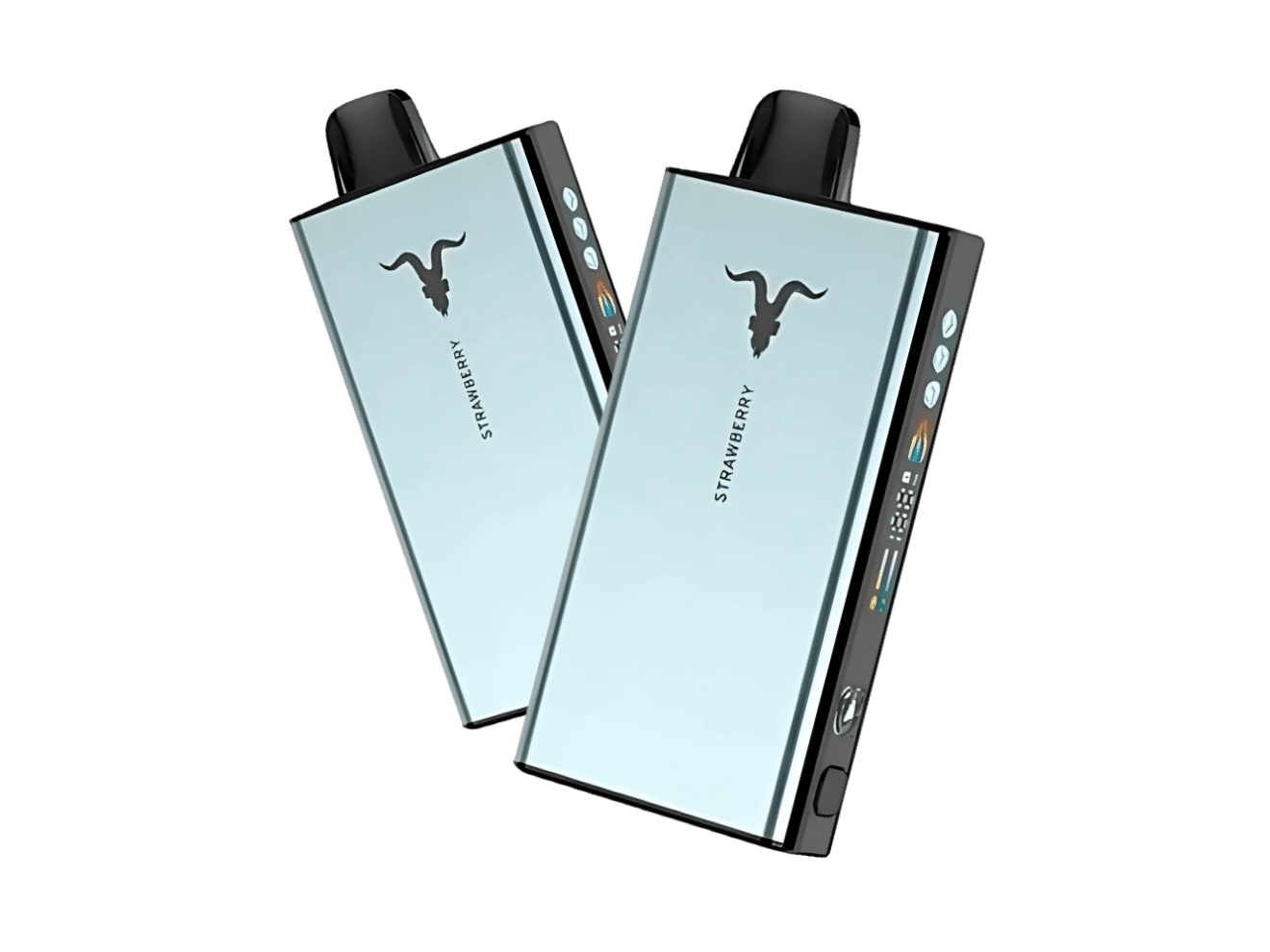 V400 ICE - 40.000 puffs