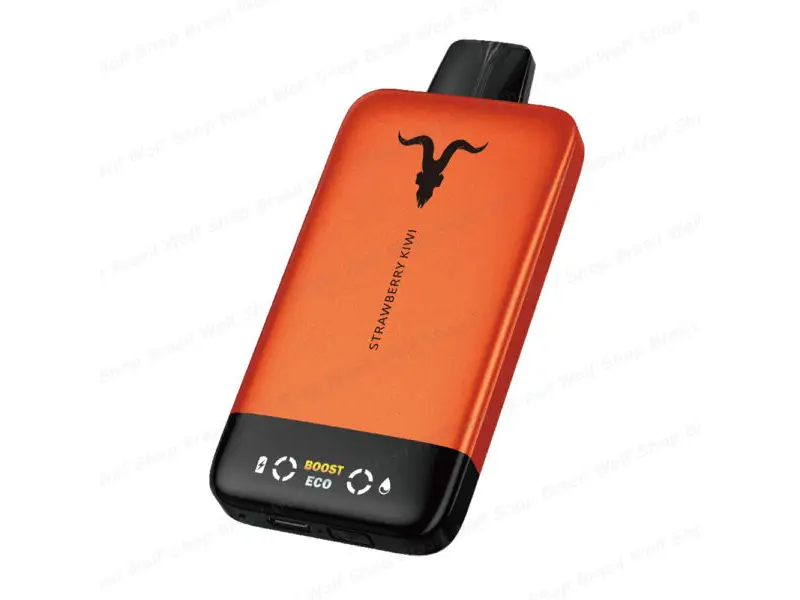 V155 Ultra Slim Orange - 15.500 puffs