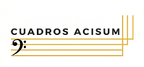 Logo de cuadros.acisum